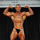 Nick  Cortese - IFBB North American Championships 2014 - #1