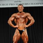 Nick  Cortese - IFBB North American Championships 2014 - #1