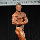 Nick  Cortese - IFBB North American Championships 2014 - #1