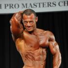 Nick  Cortese - IFBB North American Championships 2014 - #1