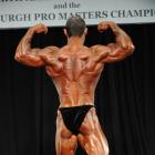 Nick  Cortese - IFBB North American Championships 2014 - #1