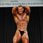 Nick  Cortese - IFBB North American Championships 2014 - #1