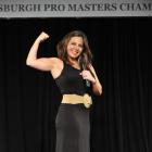 IFBB North American Championships 2014 - #1