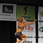 Jodi  Livingston - IFBB North American Championships 2014 - #1