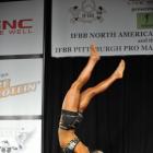 Jodi  Livingston - IFBB North American Championships 2014 - #1