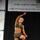 Jodi  Livingston - IFBB North American Championships 2014 - #1