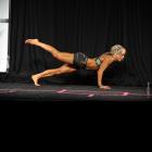 Jodi  Livingston - IFBB North American Championships 2014 - #1