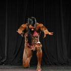 Nikki  Stadelman - IFBB North American Championships 2014 - #1