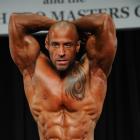 Jose  Morales - IFBB North American Championships 2014 - #1