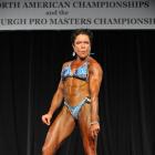 Amy  Sutter - IFBB North American Championships 2014 - #1