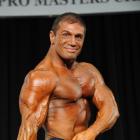 Michael   Rizzo - IFBB North American Championships 2014 - #1