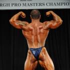 Michael   Rizzo - IFBB North American Championships 2014 - #1