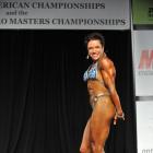 Amy  Sutter - IFBB North American Championships 2014 - #1