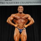 Michael   Rizzo - IFBB North American Championships 2014 - #1