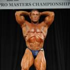 Michael   Rizzo - IFBB North American Championships 2014 - #1