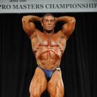 Michael   Rizzo - IFBB North American Championships 2014 - #1