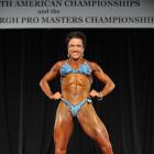 Amy  Sutter - IFBB North American Championships 2014 - #1