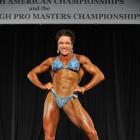 Amy  Sutter - IFBB North American Championships 2014 - #1