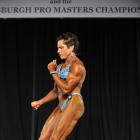 Amy  Sutter - IFBB North American Championships 2014 - #1