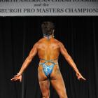 Amy  Sutter - IFBB North American Championships 2014 - #1