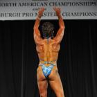 Amy  Sutter - IFBB North American Championships 2014 - #1