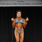 Amy  Sutter - IFBB North American Championships 2014 - #1