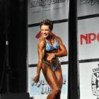 Amy  Sutter - IFBB North American Championships 2014 - #1