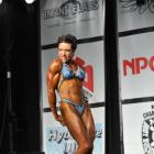 Amy  Sutter - IFBB North American Championships 2014 - #1