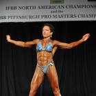 Amy  Sutter - IFBB North American Championships 2014 - #1