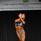 Amy  Sutter - IFBB North American Championships 2014 - #1