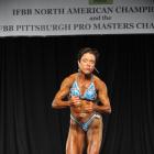 Amy  Sutter - IFBB North American Championships 2014 - #1