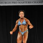 Amy  Sutter - IFBB North American Championships 2014 - #1