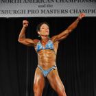 Amy  Sutter - IFBB North American Championships 2014 - #1