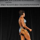 Amy  Sutter - IFBB North American Championships 2014 - #1