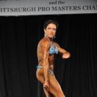 Amy  Sutter - IFBB North American Championships 2014 - #1