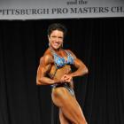 Amy  Sutter - IFBB North American Championships 2014 - #1