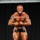 Kyle  Lynch - IFBB North American Championships 2014 - #1