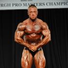 Kyle  Lynch - IFBB North American Championships 2014 - #1