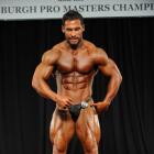 Jacob  Wilczynski - IFBB North American Championships 2014 - #1