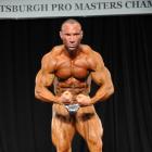 Roberto  Robles - IFBB North American Championships 2014 - #1