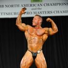 Christian  Simmons - IFBB North American Championships 2014 - #1