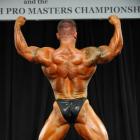 Christian  Simmons - IFBB North American Championships 2014 - #1