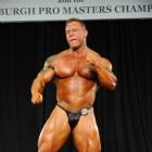 Christian  Simmons - IFBB North American Championships 2014 - #1