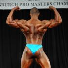 Jose Mateo Mateo - IFBB North American Championships 2014 - #1