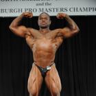 Joshua  Wilson - IFBB North American Championships 2014 - #1