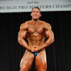 Corey  Frint - IFBB North American Championships 2014 - #1