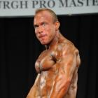 Jeff   Cheatham - IFBB North American Championships 2014 - #1