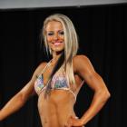 Jodi  Livingston - IFBB North American Championships 2014 - #1