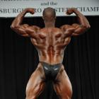 Michael  Howard - IFBB North American Championships 2014 - #1