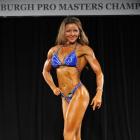 Kathy  Everton - IFBB North American Championships 2014 - #1